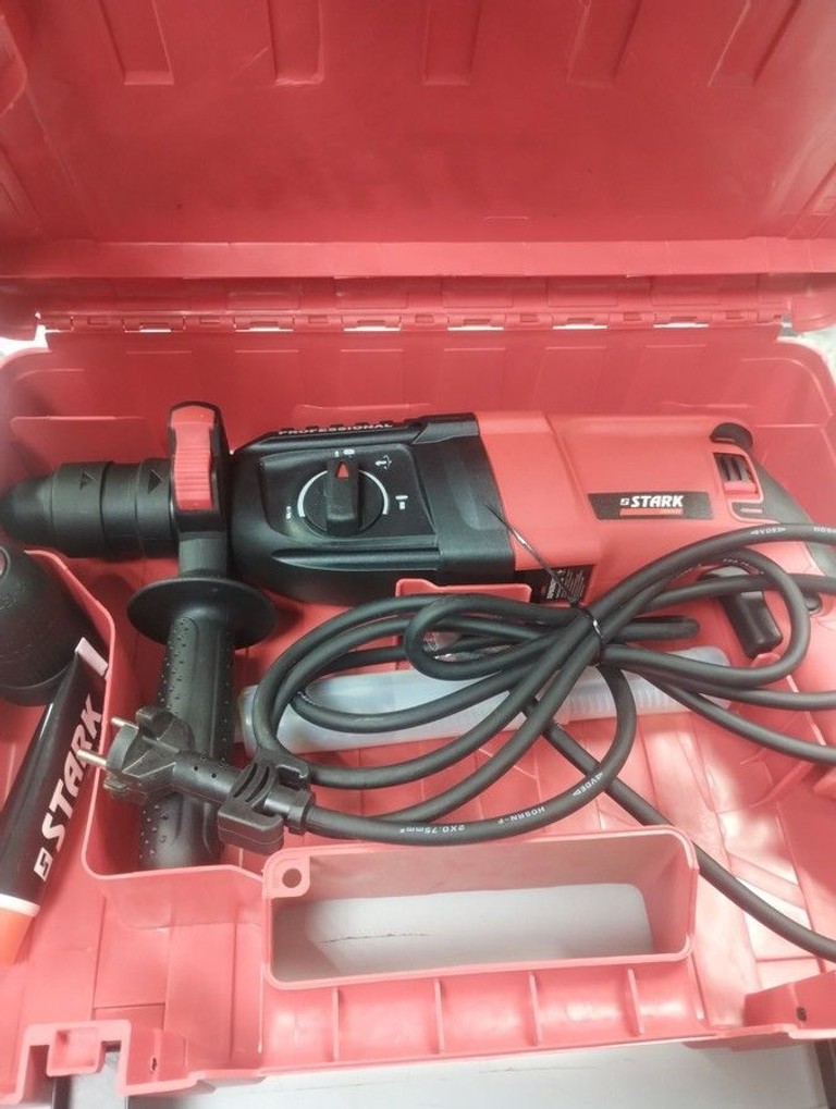 Розпродаж Stark RH 920 Q Profi, продавець Техноскарб