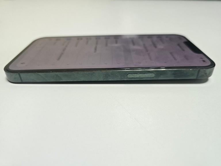 Apple iphone 13 pro 128gb Код:01-201107177. Зображення 7