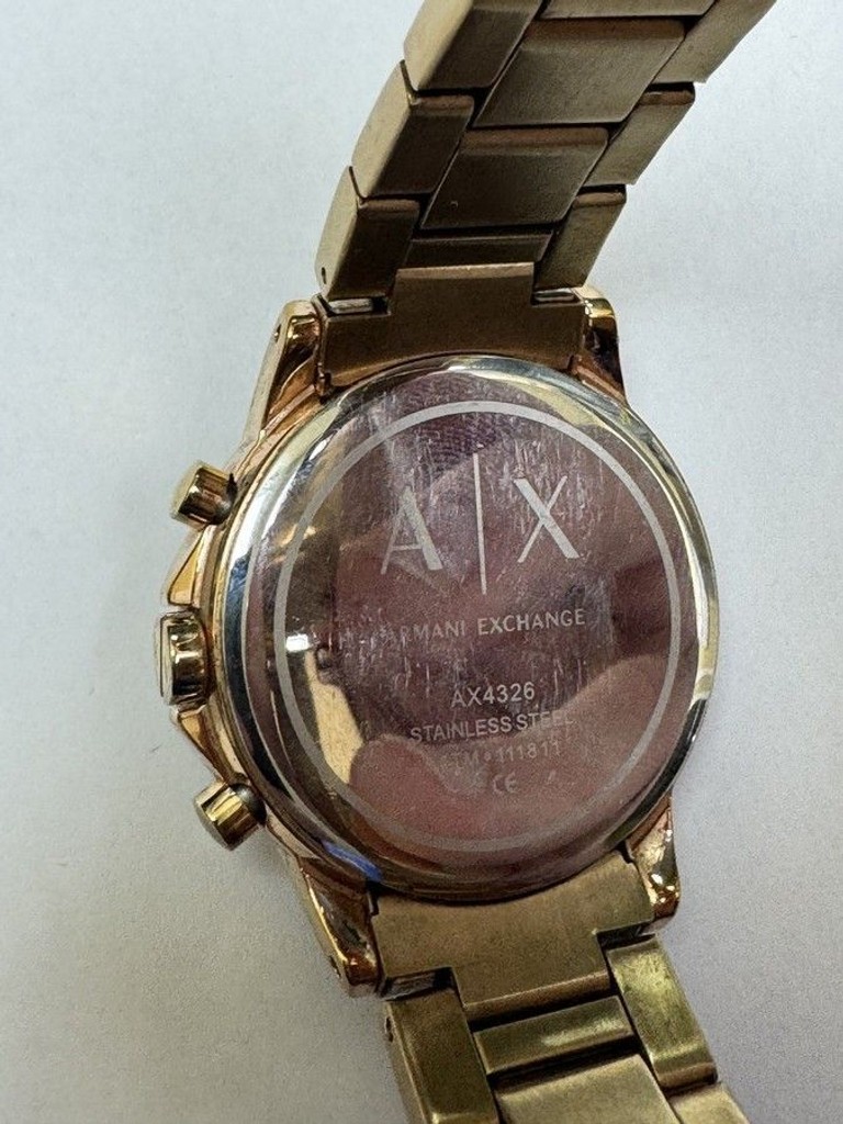 Дешиво Armani ax4326 с ломбарда