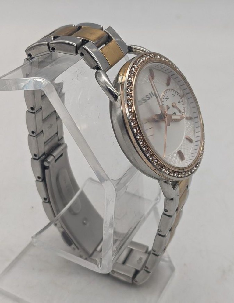 Fossil ES4393 Код:01-200831610. Зображення 5