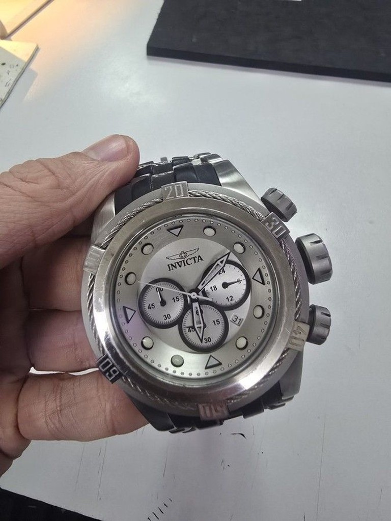 Дешиво Invicta zeus 37188 с ломбарда