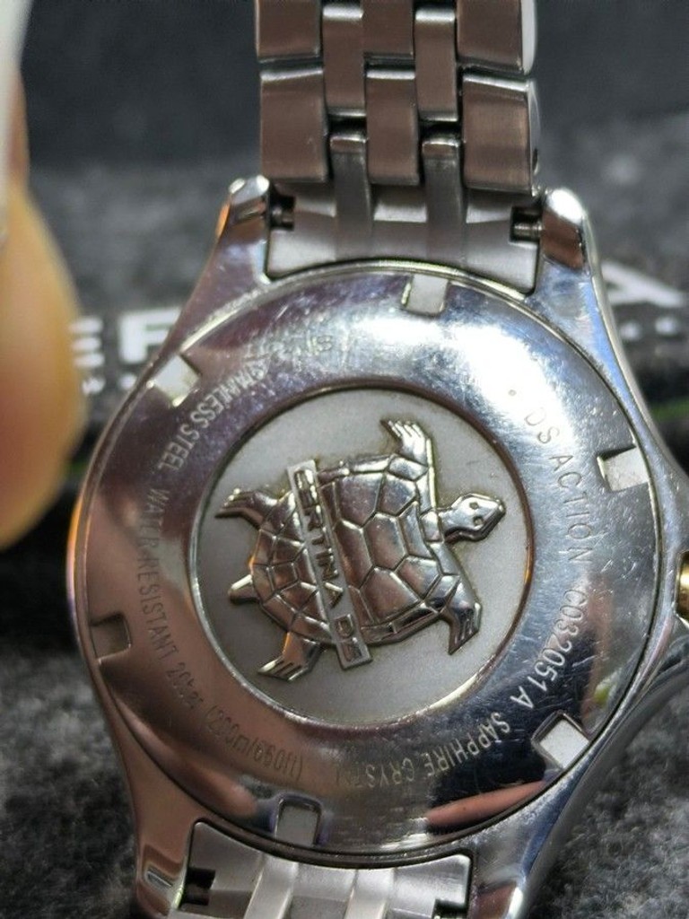 Certina c032051 a Код:01-200978801. Зображення 9