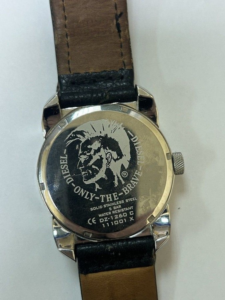 Дешиво Diesel dz-1260 c с ломбарда