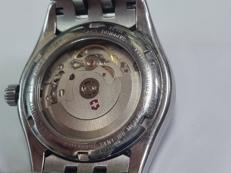 Victorinox swiss army 24052 Код:01-200913729. Изображение 8