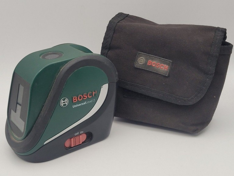 Купити Bosch universallevel 2 Б/У