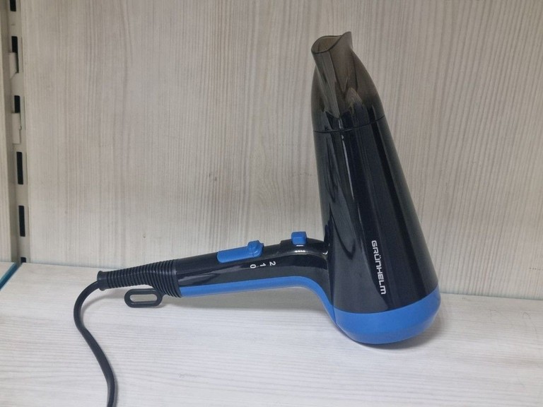 Grunhelm GHD-580 Код:01-201107203. Зображення 6