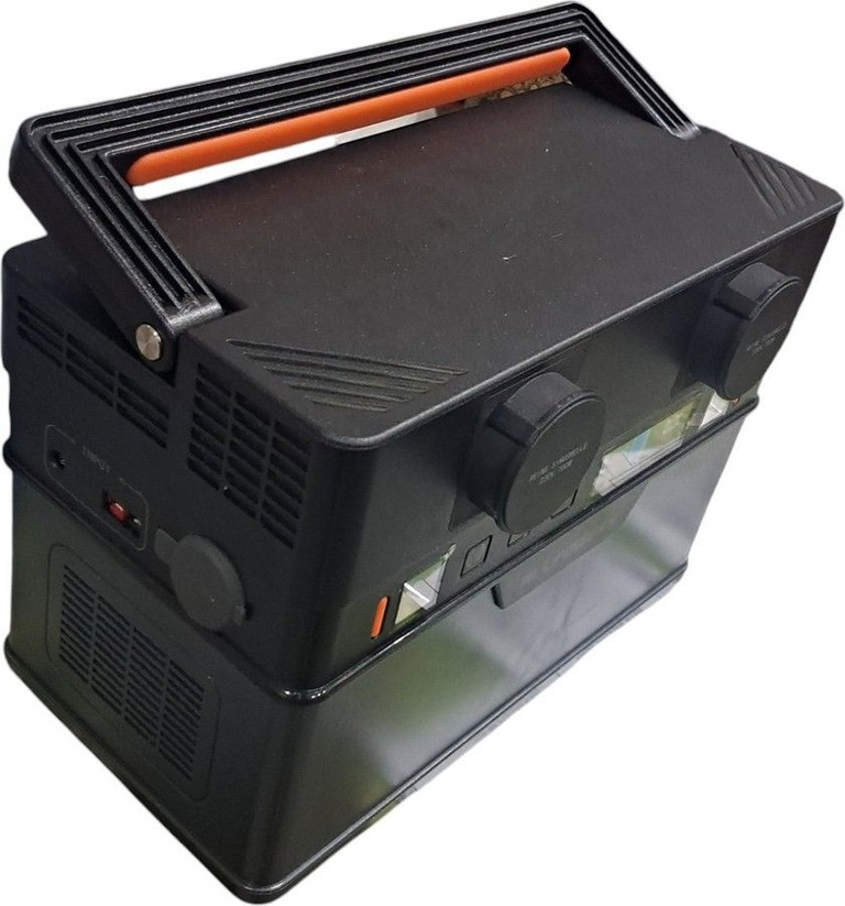 Оголошення Allpowers s700 Б/У