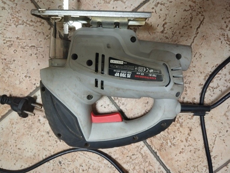 Объявление Forte JS 700 VP Б/У