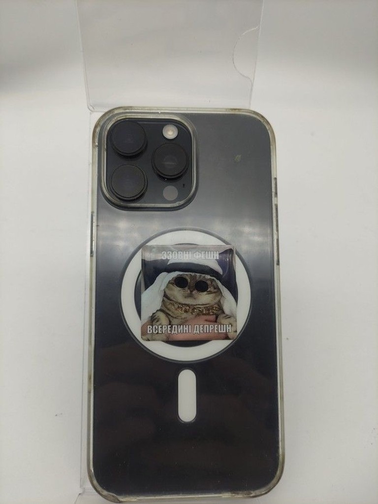 Apple iphone 16 pro max 512gb Код:01-201090323. Изображение 9