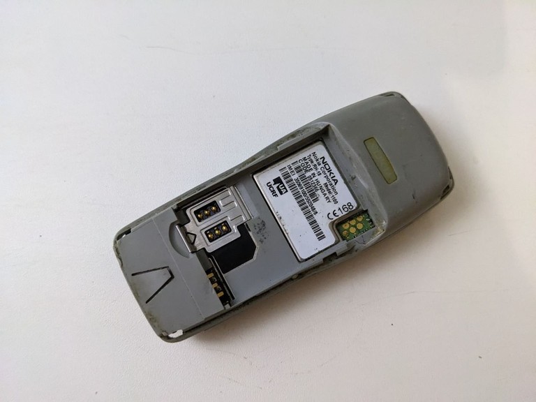 Оголошення Nokia 1100 Б/У