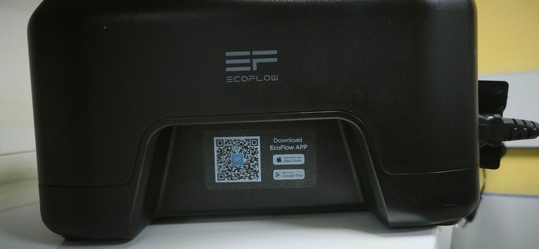 Ecoflow river mini Код:01-201118376. Зображення 6