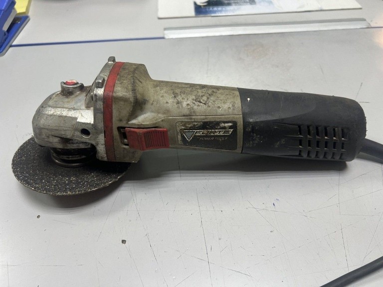 Оголошення Forte AG 10-125 V Б/У