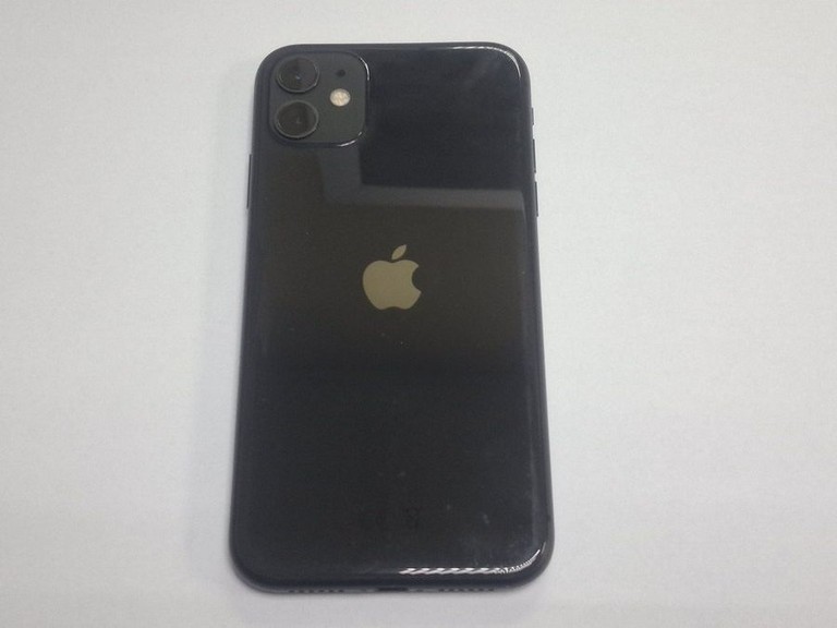 Apple iphone 11 128gb Код:01-201121318. Зображення 5