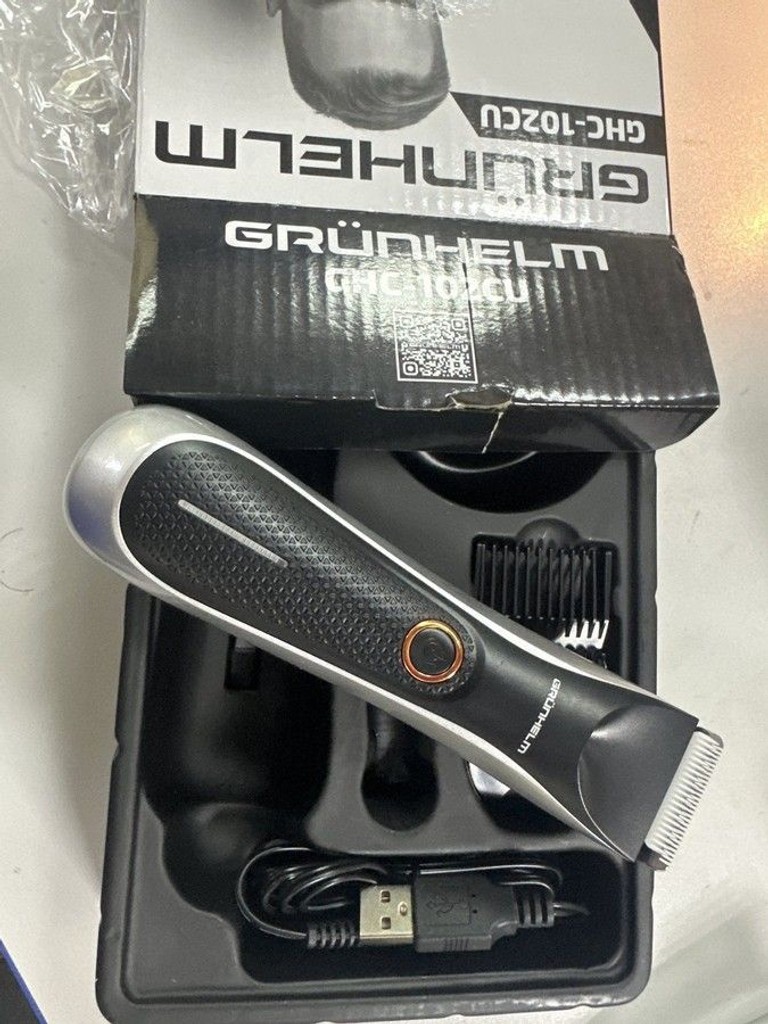 Купити Grunhelm GHC-102CU Б/У
