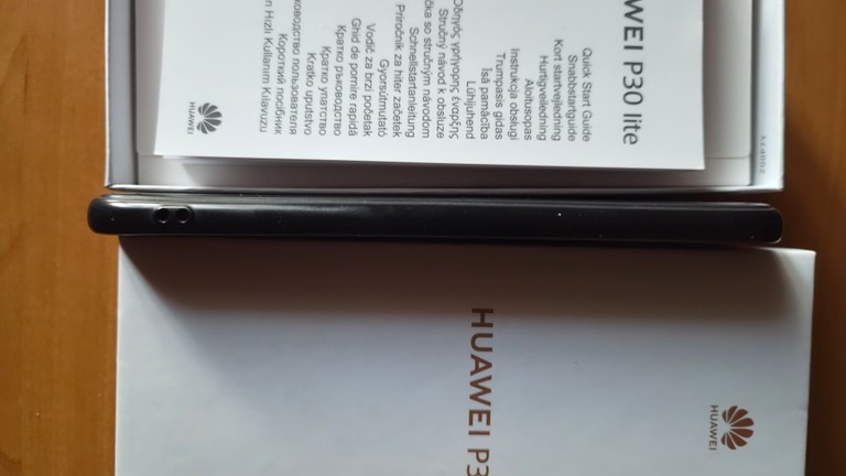 Huawei p30 lite 4/64gb Код:null. Зображення 4
