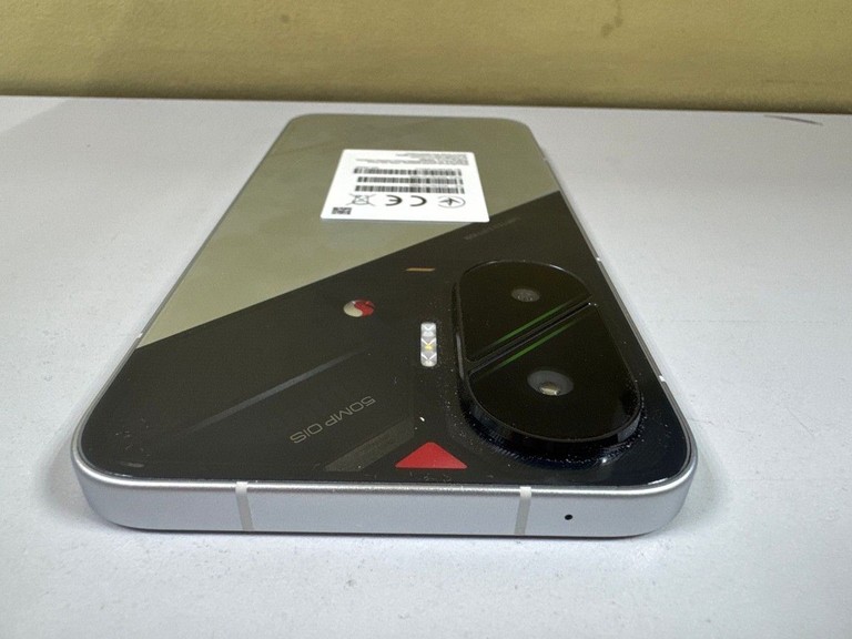 Poco F7 12/256GB White Код:01-201126117. Зображення 5