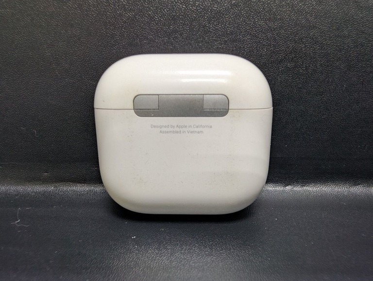 Дешево Apple airpods 4 з ломбарду