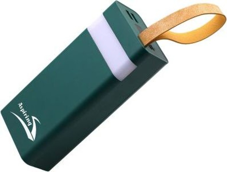 Aspiring Light 30 30000mAh PD/22.5W Код:null. Зображення 4
