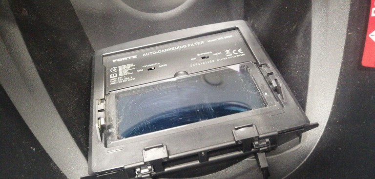 Forte mc-2000 Код:01-201127105. Зображення 6