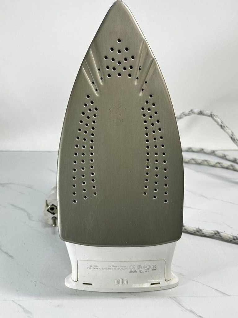 Дешево Braun TexStyle SI 6261 (510) з ломбарду