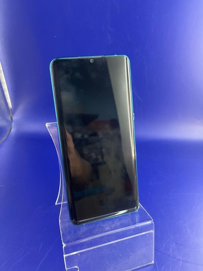 Купити Xiaomi Mi Note 10 6/128GB Green Б/У