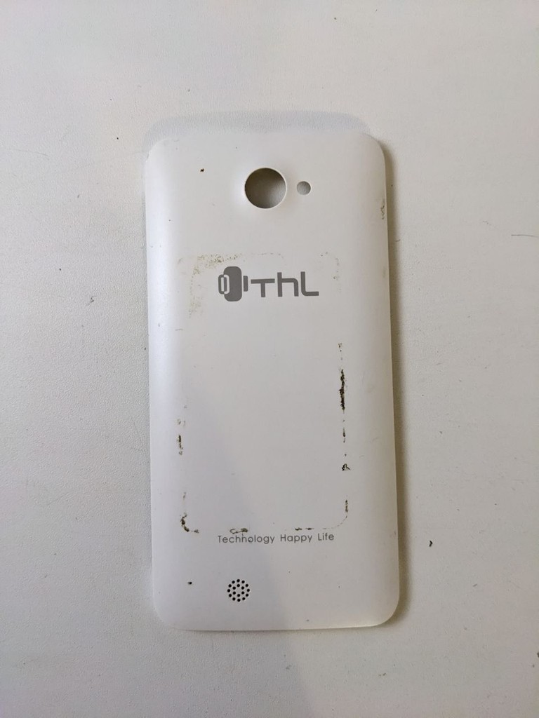 Оголошення Thl w200 1/8gb Б/У