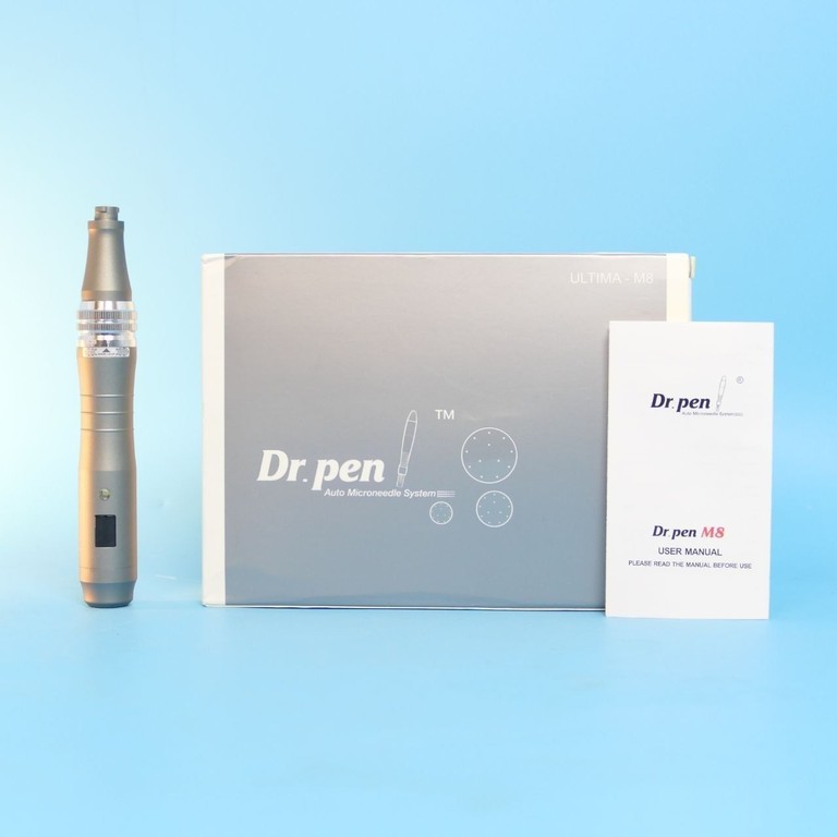 Дешево Dr. Pen Ultima M8 з ломбарду