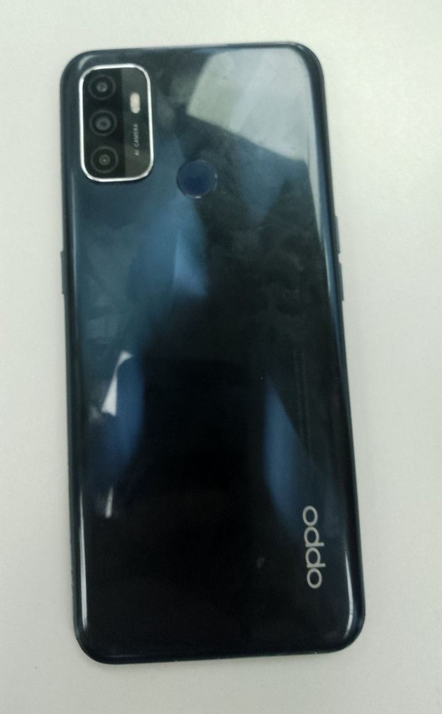 Оголошення Oppo a53 4/64gb Б/У