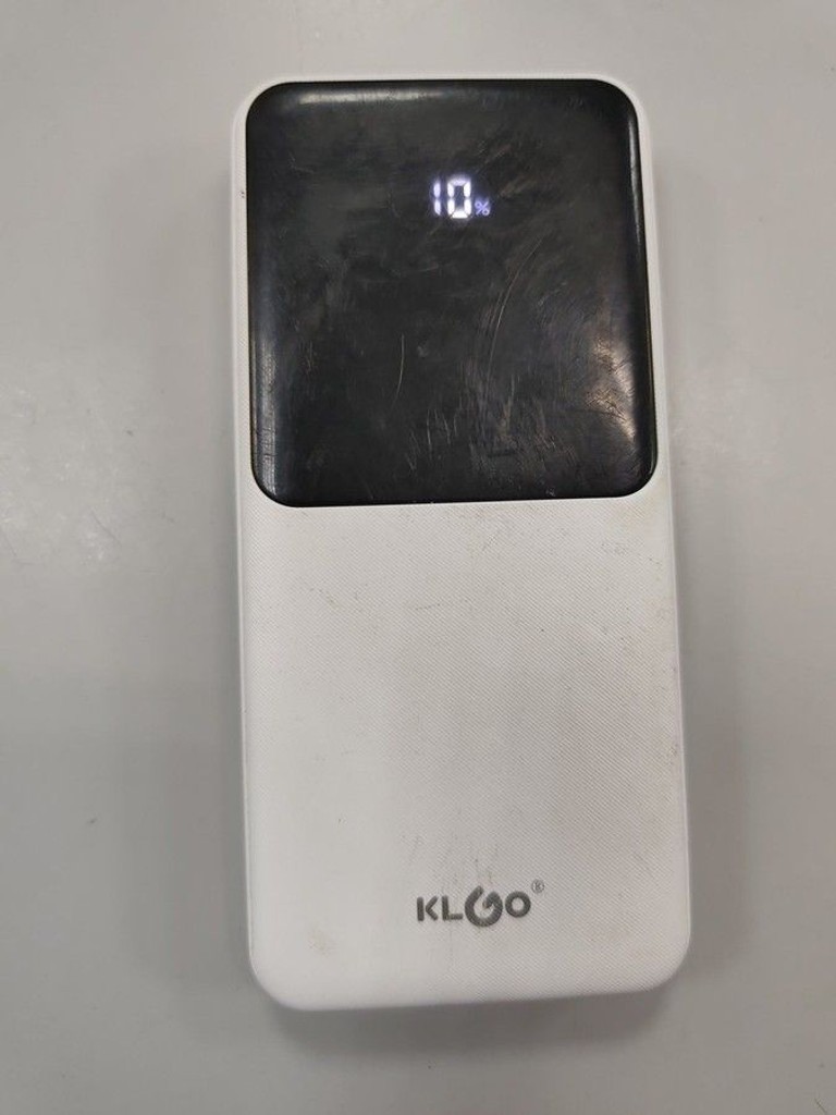Купити Klgo kp-44 10000mah Б/У