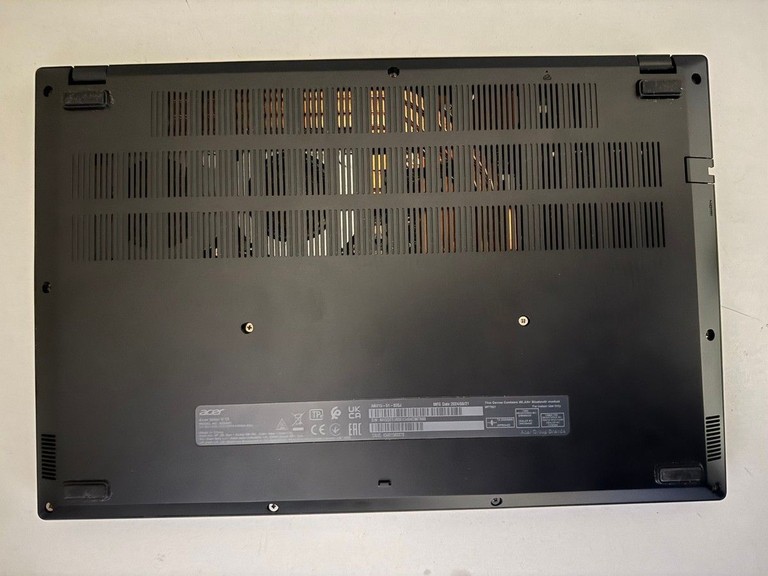 Acer 15/core i9-13900h ddr5/16gb ddr5/ssd 1000 gb/geforce rtx4060 8gb Код:01-201126325. Зображення 5