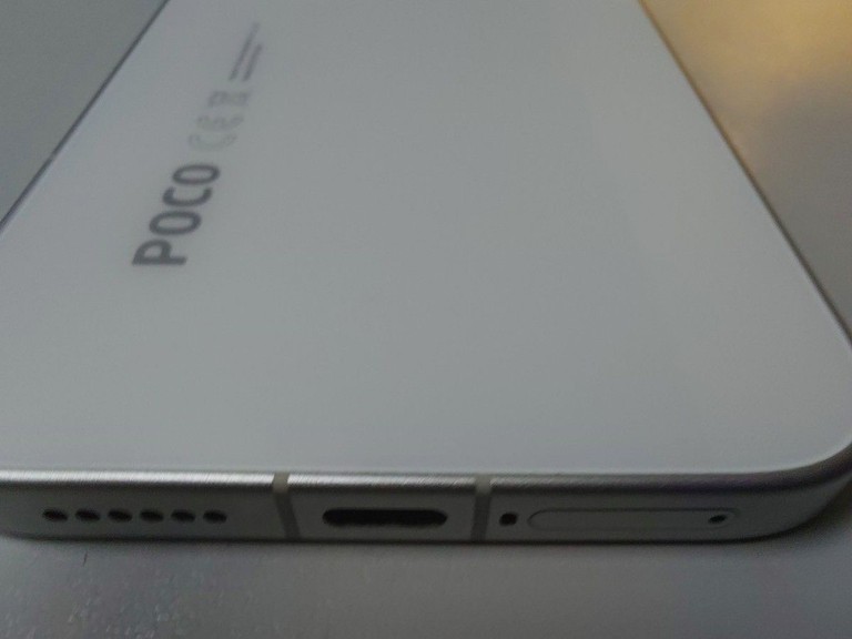 Дешево Poco X8 Pro 8/256GB Black з ломбарду