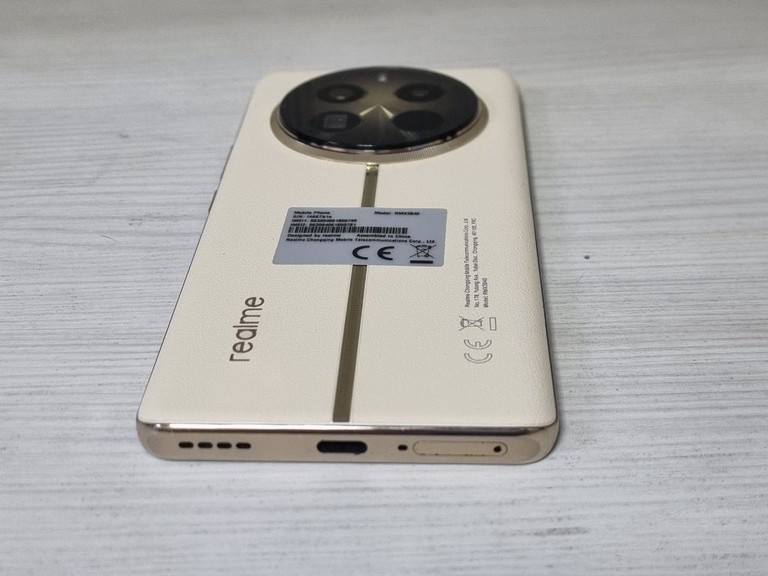 Realme 12 pro+ 12/512gb Код:01-201131074. Зображення 12