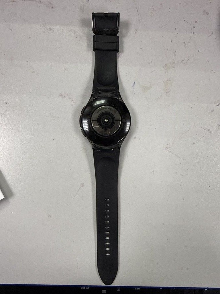 Розпродаж Samsung galaxy watch4 classic 46mm, продавець Техноскарб