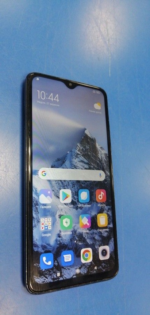 Купити Xiaomi Redmi Note 8 Pro 6/64GB Green Б/У