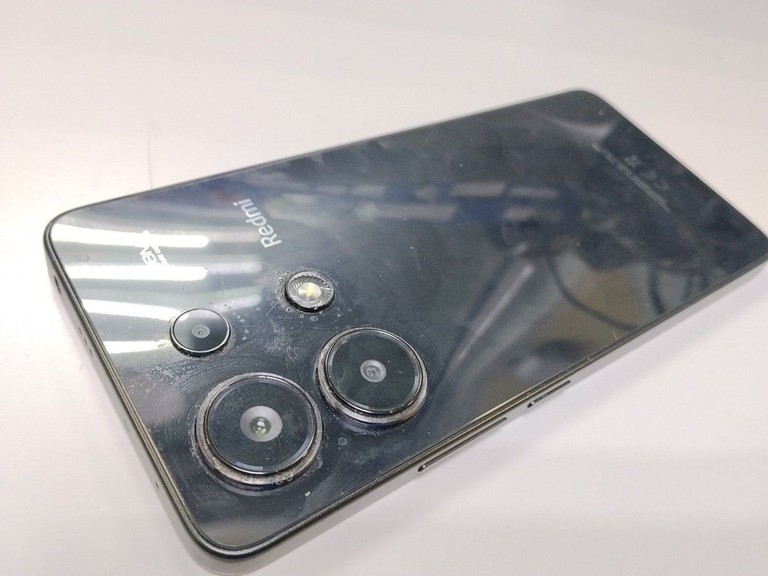 Оголошення Xiaomi redmi note 13 4g 8/256gb Б/У