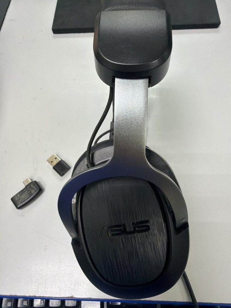 Оголошення Asus tuf gaming h3 Б/У