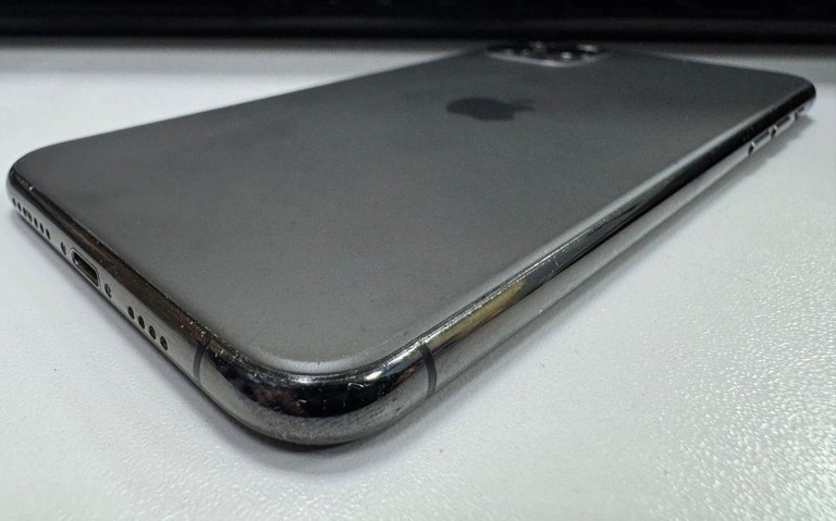 Apple iphone 11 pro max 64gb Код:01-201137219. Зображення 9