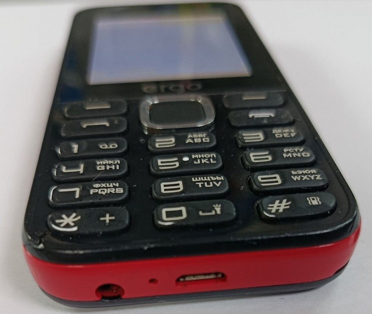 Ergo f243 swift Код:01-201138506. Зображення 5