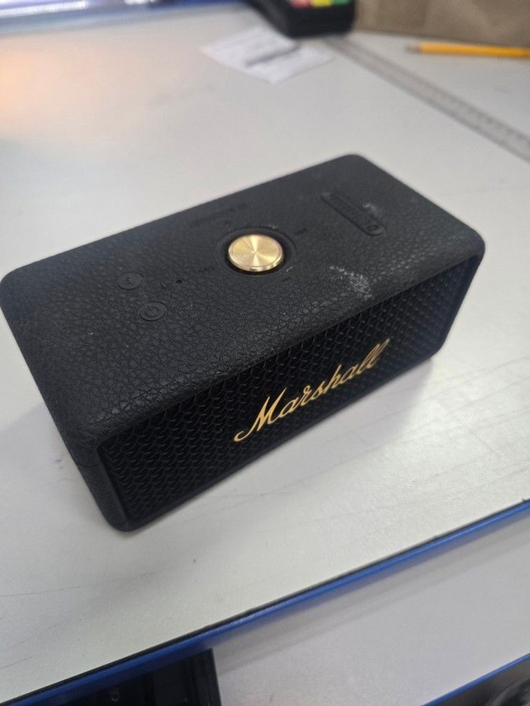 Купити Marshall emberton iii Б/У