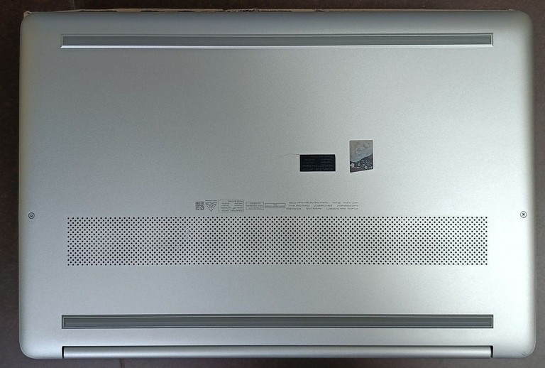 Розпродаж Hp 15/core i3-1215u ddr5/8gb ddr5/hdd *відсутній/ssd 256 gb/*інтегрована, продавець Техноскарб