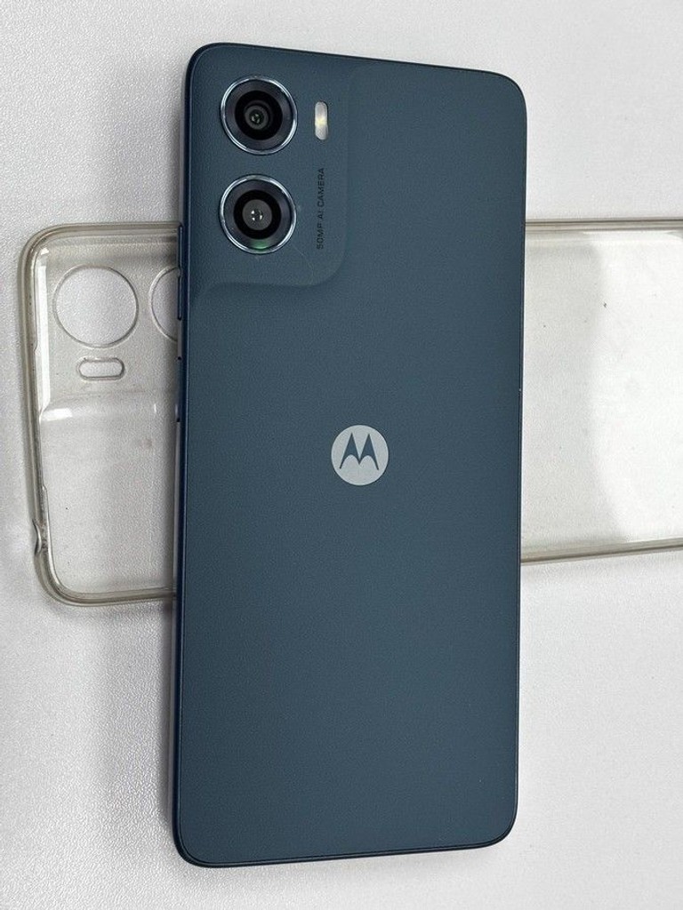 Купити Motorola moto g06 4g 4/256gb Б/У