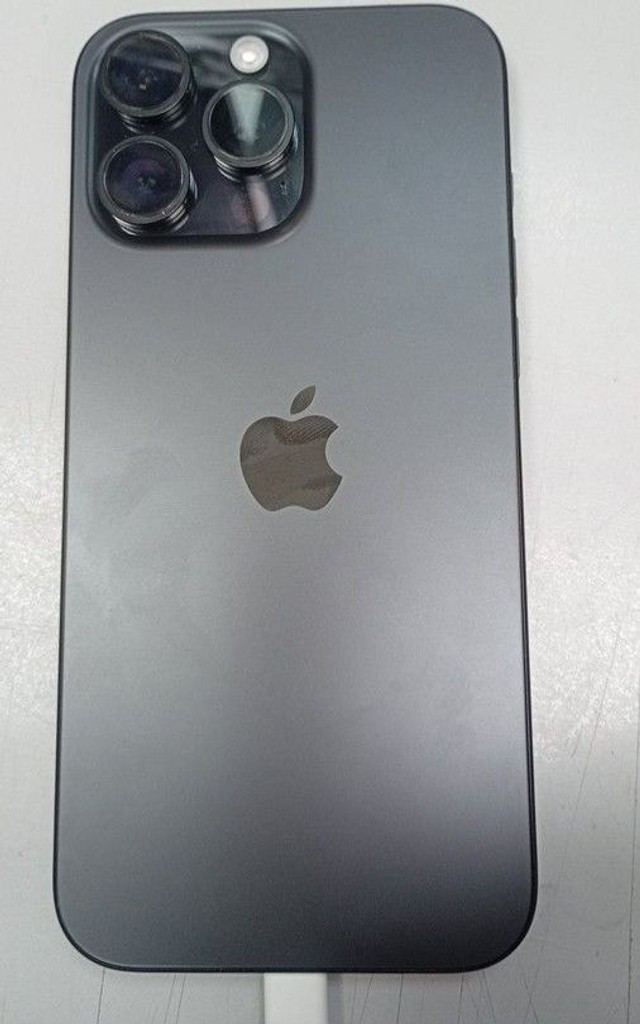 Купити Apple iphone 16 pro max 256gb esim Б/У