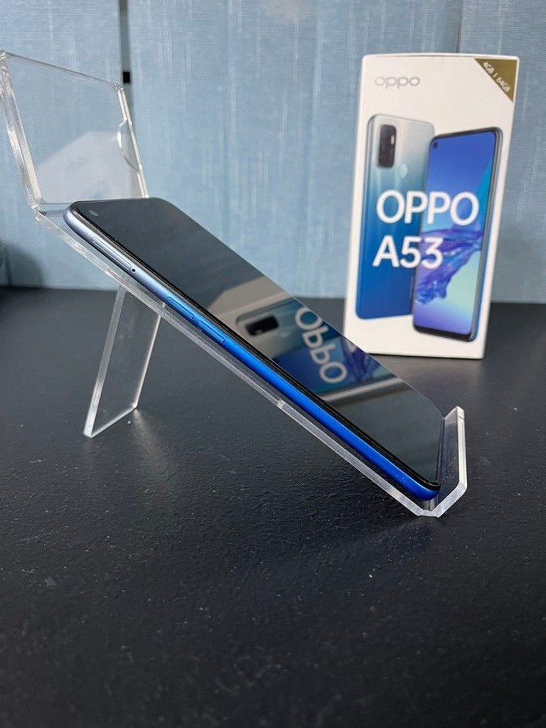 Oppo a53 4/64gb Код:01-201140580. Зображення 6