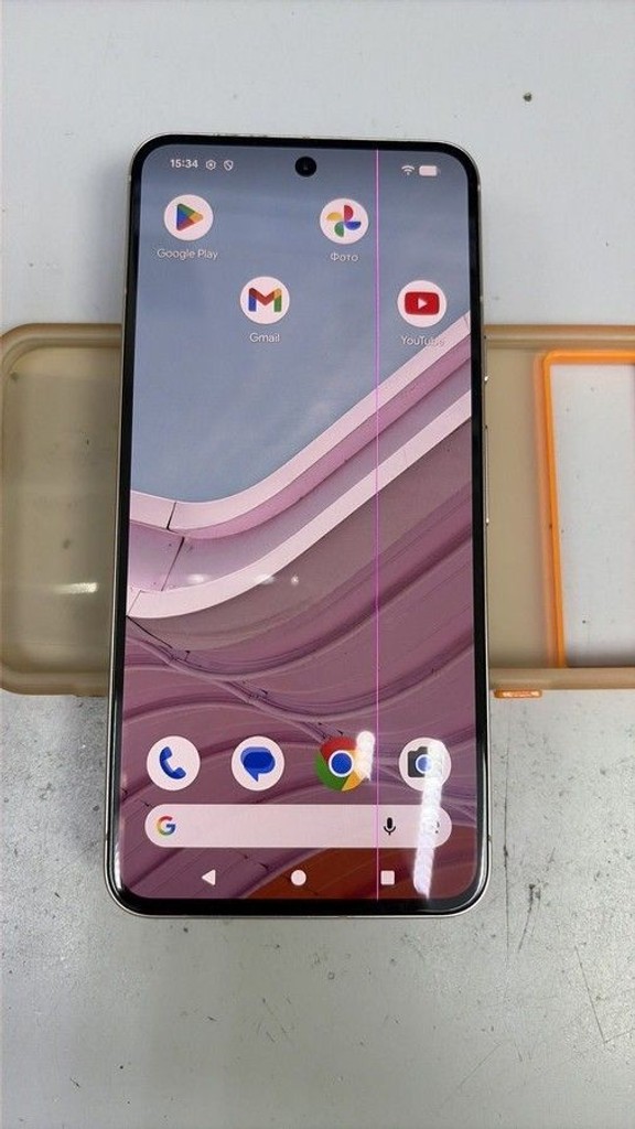 Купити Google pixel 8 8/128gb Б/У