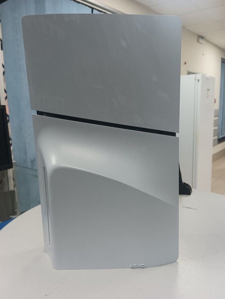 Sony PlayStation 5 Slim 1TB Код:01-201142981. Зображення 5