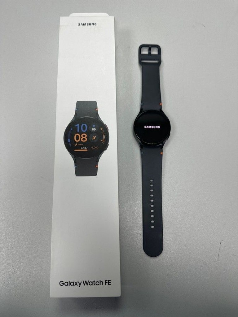 Купити Samsung galaxy watch fe 40mm Б/У
