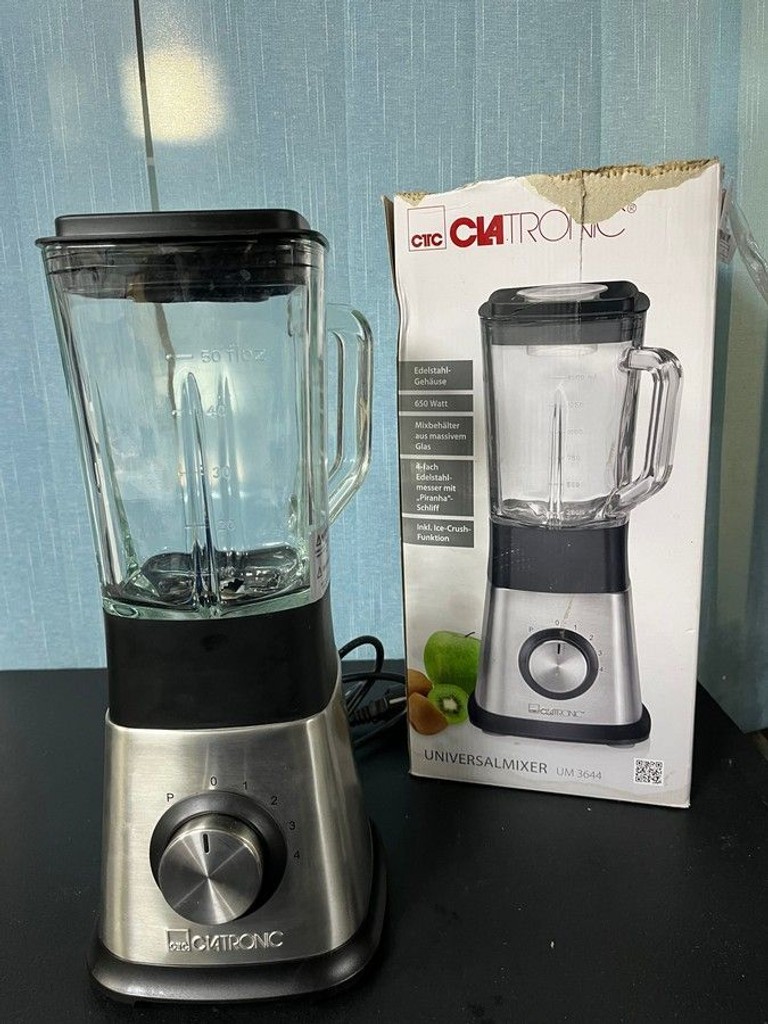 Купити Clatronic UM 3644 Б/У