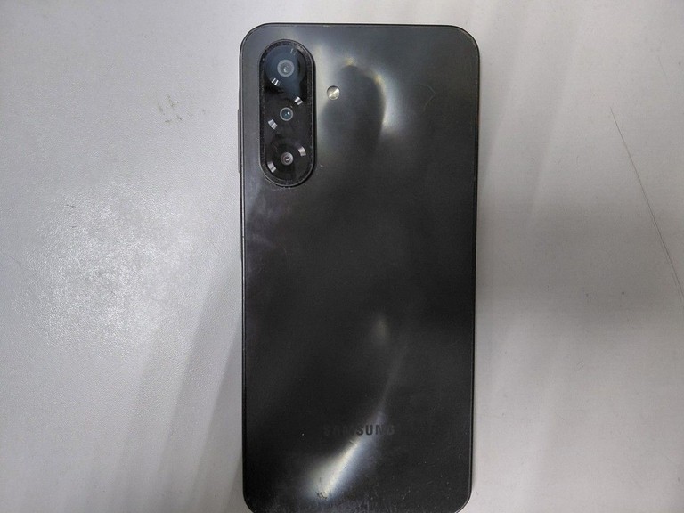 Оголошення Samsung galaxy a17 4g 8/256gb Б/У