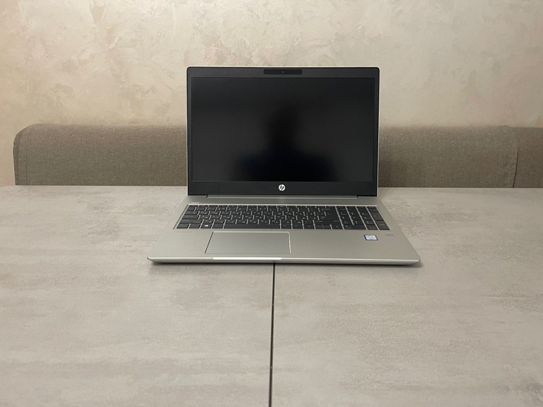 HP ProBook 450 G6, 15.6" FHD IPS, i7-8565U, 16GB, 256GB SSD, NVIDIA GeForce MX130 2GB Код:null. Зображення 5