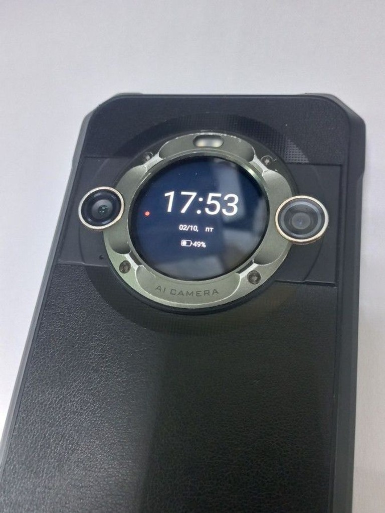 Blackview bl9000 12/512gb Код:01-201144708. Зображення 6